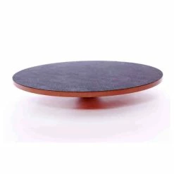FitPAWS Balance Board Wobble Board Rund