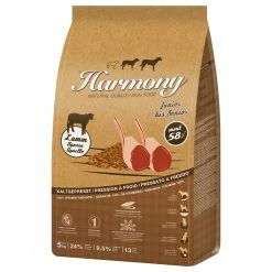 Harmony Dog Natural Weidelamm Junior Bis Senior