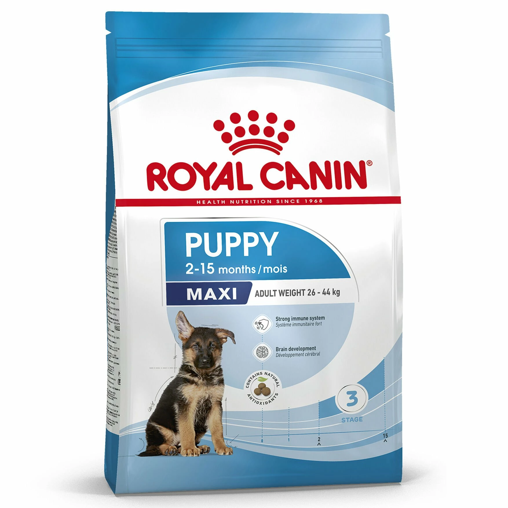 Royal Canin Maxi Puppy