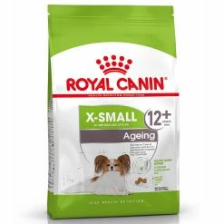Royal Canin RC X-Small Ageing +12