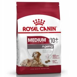 Royal Canin Medium Ageing +10