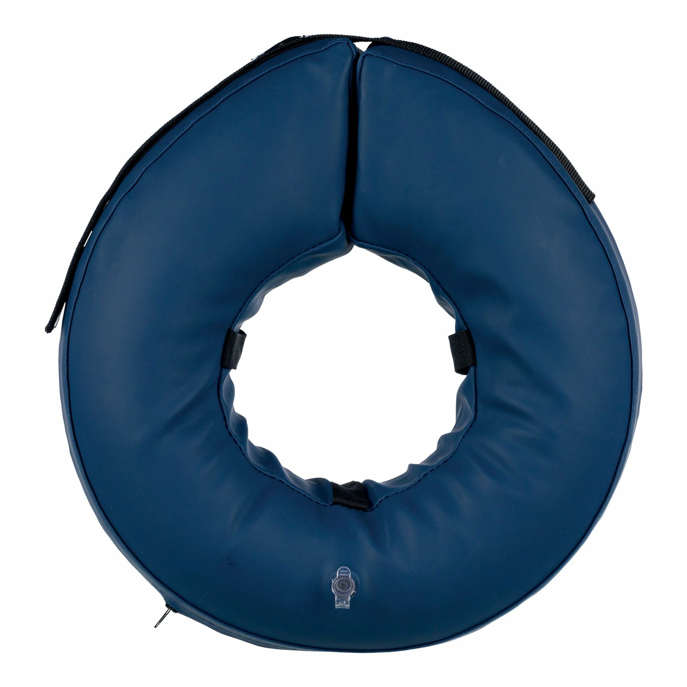 ANIBIO Schutzkragen Für Hunde Blau - Image 2