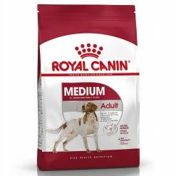 Royal Canin Medium Adult