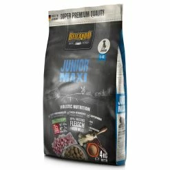 Belcando Junior Maxi