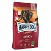 Happy Dog Hundefutter Sensible Africa