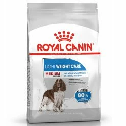 Royal Canin Medium Light Weight Care