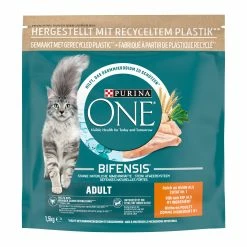 Purina ONE Adult Huhn & Vollkorn