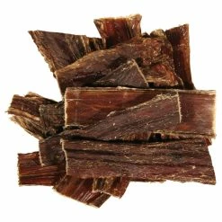 QUALIDOG Dörrfleisch