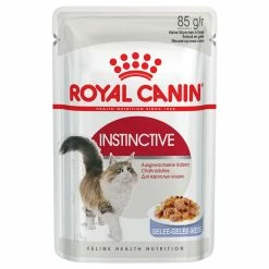 Royal Canin Feline Instinctive Adult Gelée