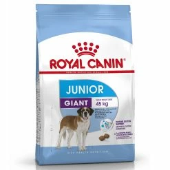 Royal Canin Hund Giant Junior