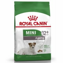 Royal Canin Mini Ageing +12