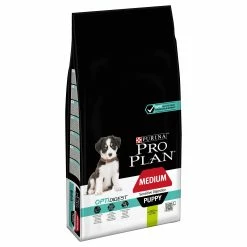 Pro Plan Dog Medium Puppy OPTI DIGEST Lamm