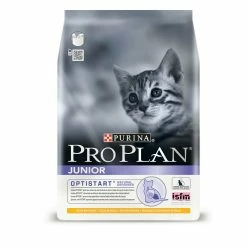 Pro Plan Cat Junior Huhn & Reis