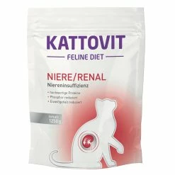 Kattovit Feline Diet 1.25kg Nieren/Diabetes