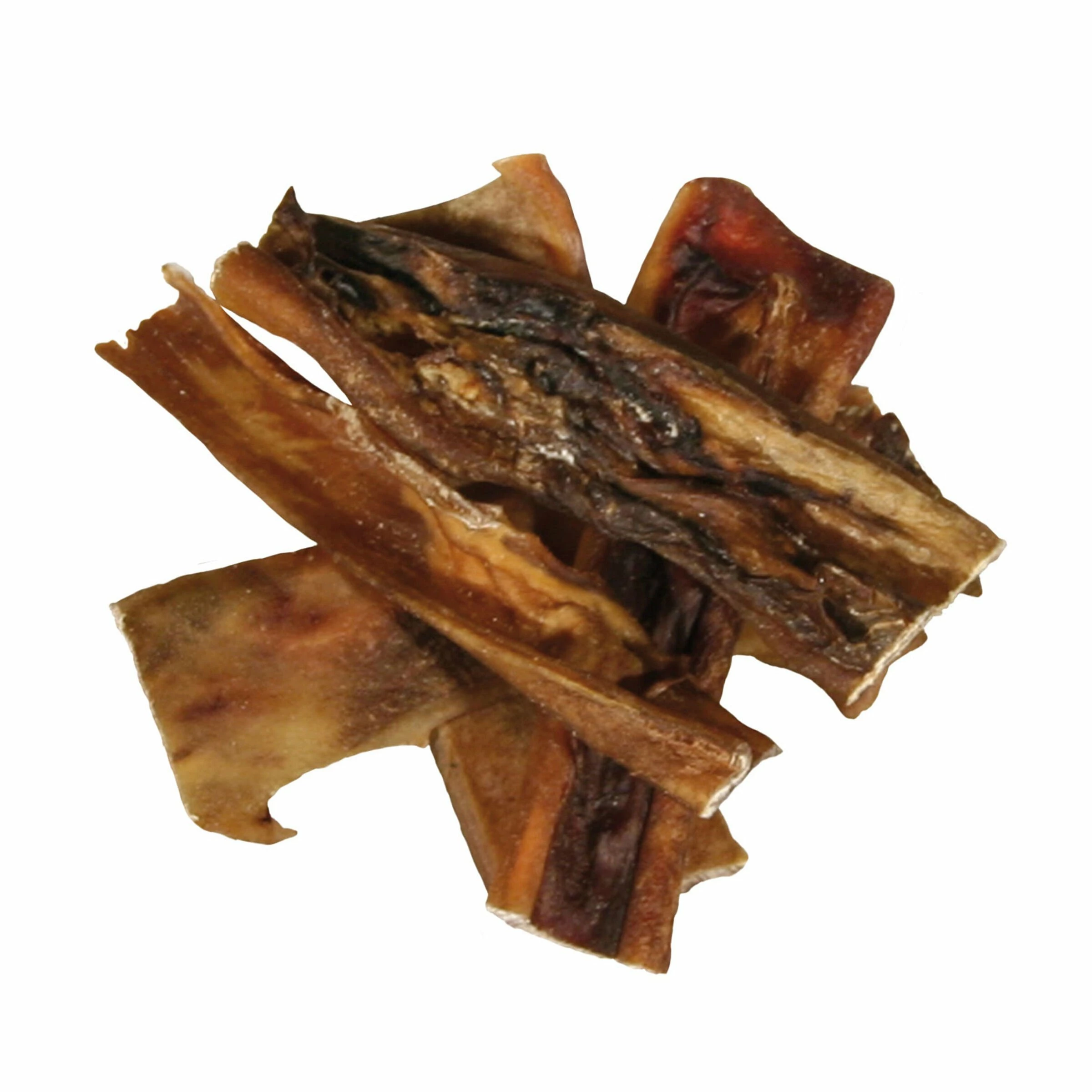 QUALIDOG Bull-Kau 15cm