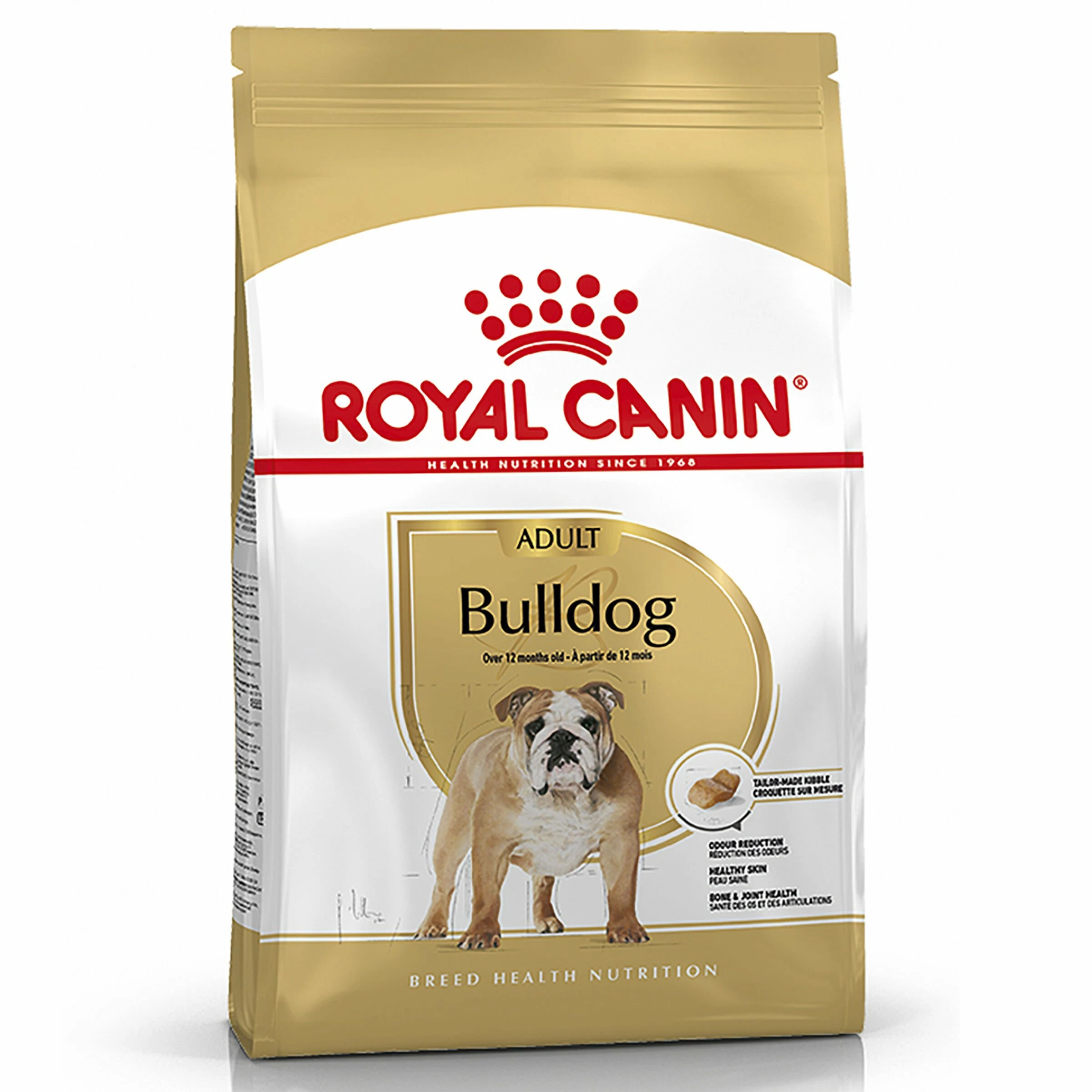 Royal Canin Adult Bulldog