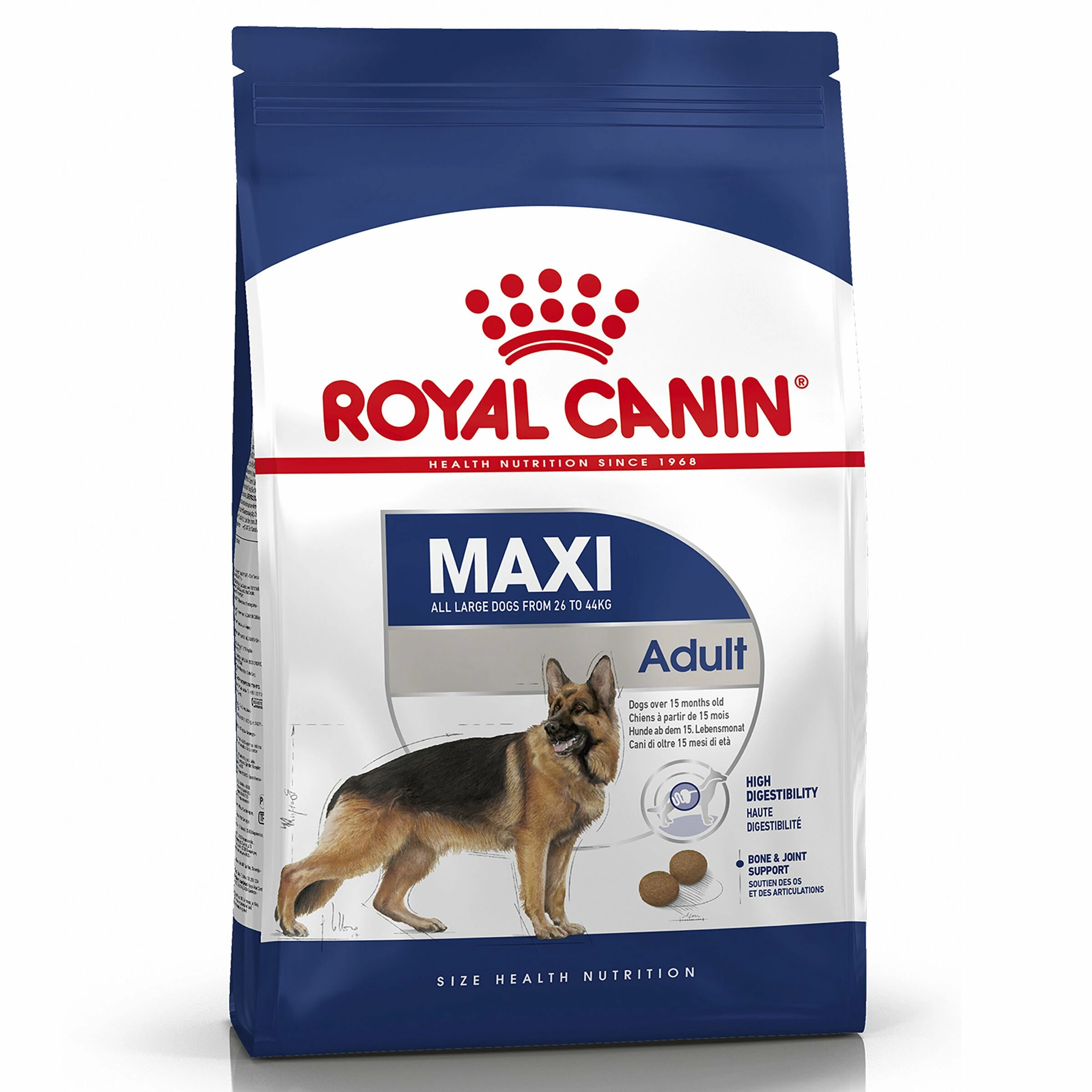Royal Canin Maxi Adult
