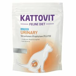 Kattovit Katzenfutter Feline Diet Urinary