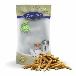 Lyra Pet Kaustangen Mit Hühnerbrust