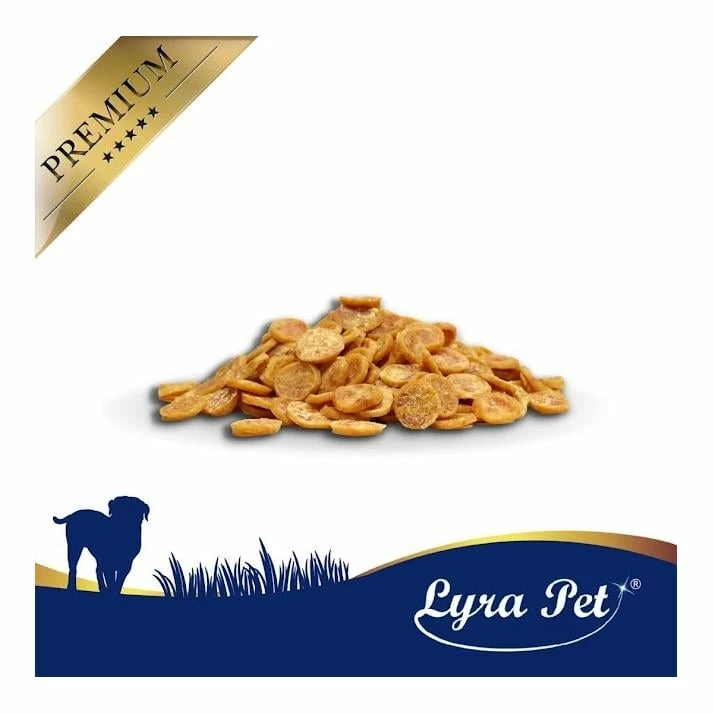 Lyra Pet Hühnerchips - Image 2