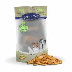 Lyra Pet Hühnerchips