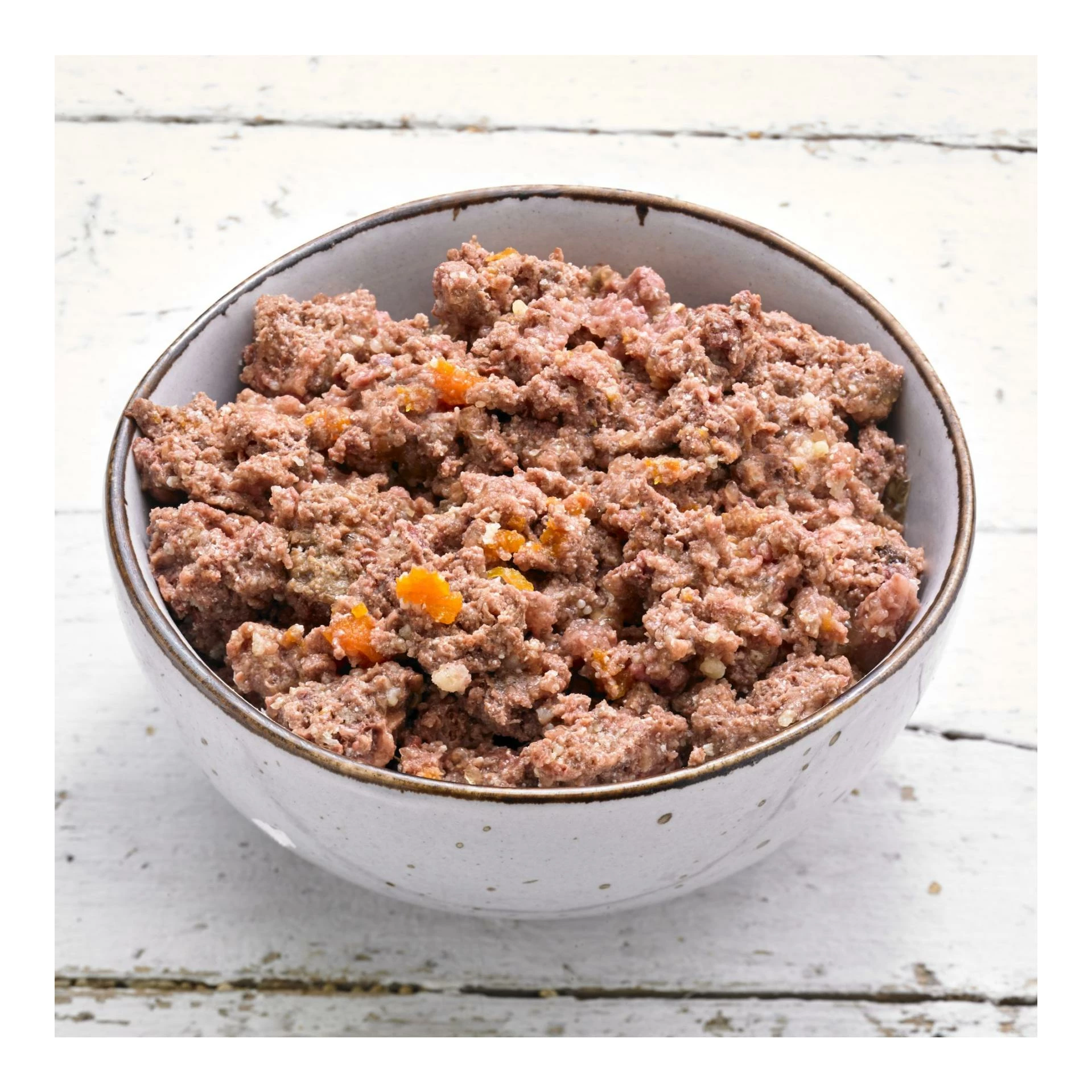 Grau - Generation Pet Nassfutter Kitten Rind Und Pute Mit Karotte - Image 3