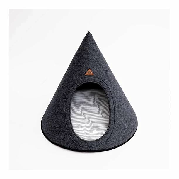 PET & Co. Katzenhöhle Tonto