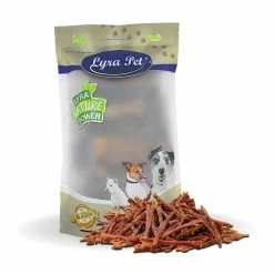 Lyra Pet Entenbrustabschnitte