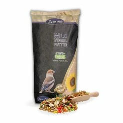 Lyra Pet Streufutter