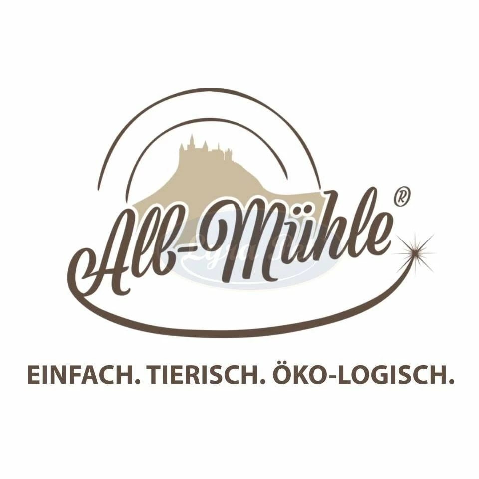 Lyra Pet Meisenknödel Aus Der ALB-MÜHLE Ohne Netz Vollkorn & Früchte + 2 Spender - Image 4