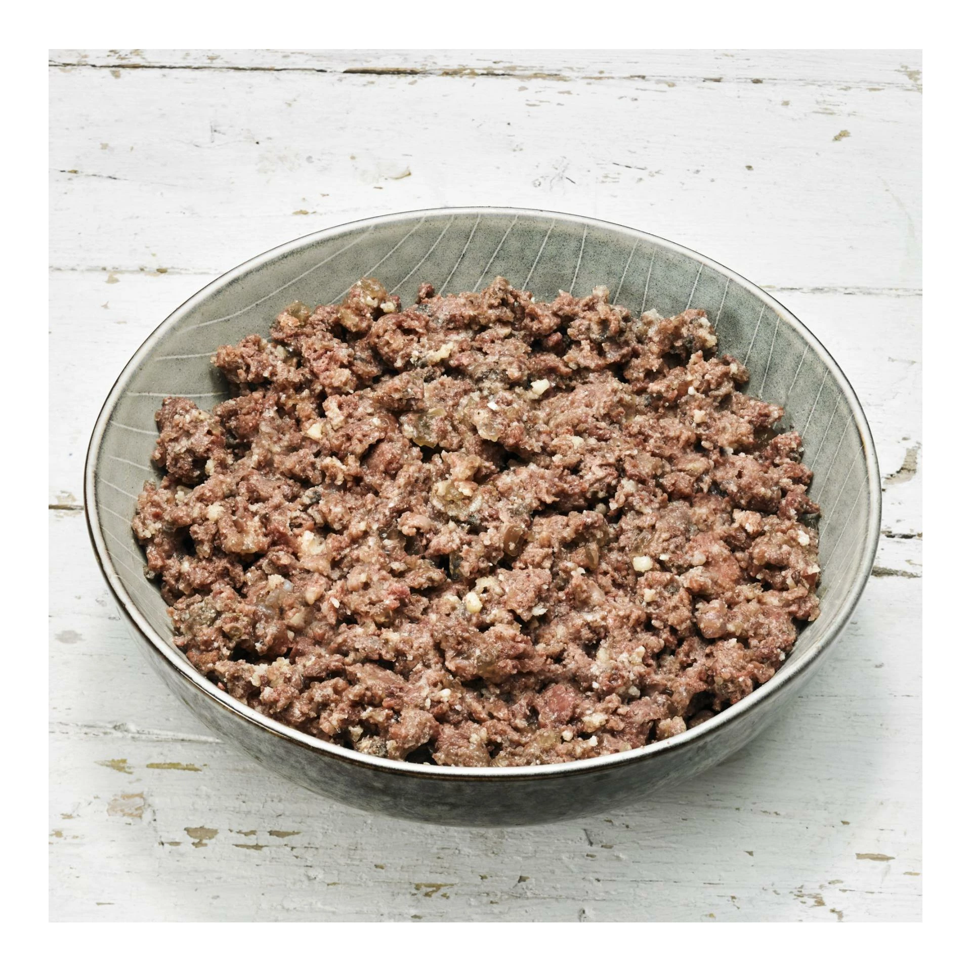 Grau - Generation Pet Nassfutter Rind Pur - Image 4