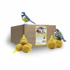 Lyra Pet Meisenknödel Mit Netz