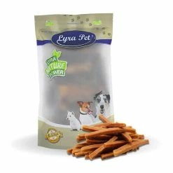 Lyra Pet Hühnerbruststreifen