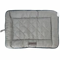 Dog Gone Smart Benchkissen Nano Lex Grau 121x78cm