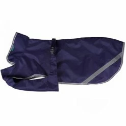 Bucas Freedom Dog Rug 50g Navy 60cm