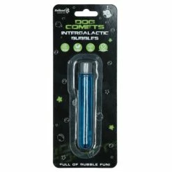 Dog Comets Blase Blasen Intergalaktische Blase Hund Spielzeug