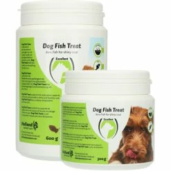 Excellent Dog Fish Treat 80% Fish 600g