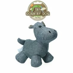 Country Dog Tiny Lilo Hundespielzeug 19 Cm