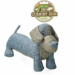 Country Dog Tiny Lucky Hundespielzeug