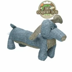 Country Dog Tiny Buddy Hundespielzeug