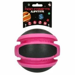 Dog Comets Jupiter Rosa 14cm