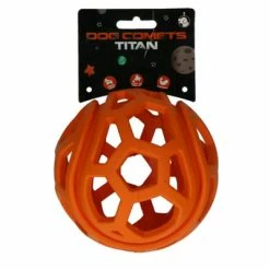 Dog Comets Titan Orange 11,5cm