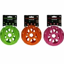 Dog Comets Titan Grün 11,5cm