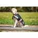 Weatherbeeta Dog Coat Therapy Tec 1200D Black/Red 55cm