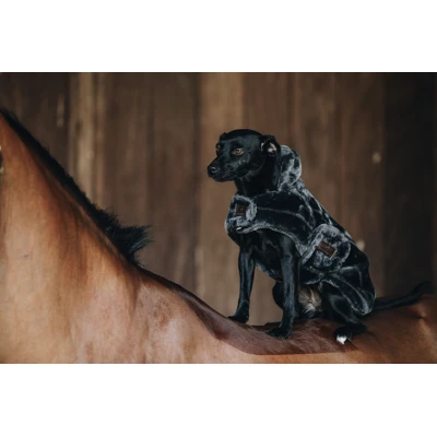 Kentucky Dogwear Kentucky Dog Coat Fake Fur 52122-08-L - Image 2