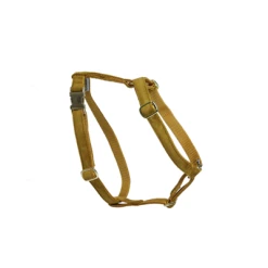 Kentucky Dogwear Kentucky Dog Harness Loop Velvet 44763449 Mustard