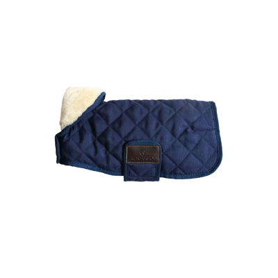 Kentucky Dogwear Kentucky Dog Coat Navy 56cm