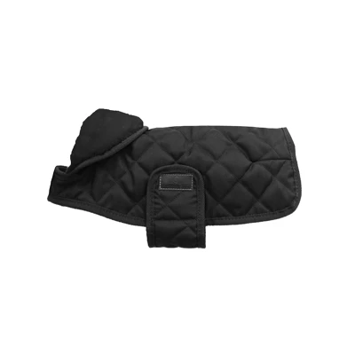 Kentucky Dogwear Kentucky Dog Coat Schwarz 25cm