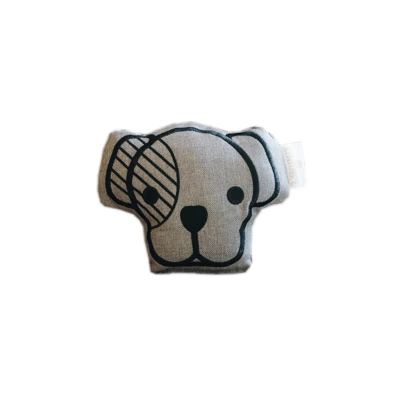 Kentucky Dogwear Kentucky Hundespielzeug Dog Head Full - Image 2
