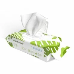 Earth Rated Dog Wipes Kompostierbar Earth Rated Dog Wipes Geruchlos